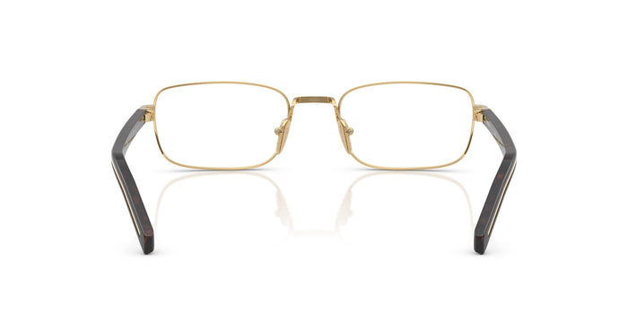 Prada VPR B54 Gold #colour_gold