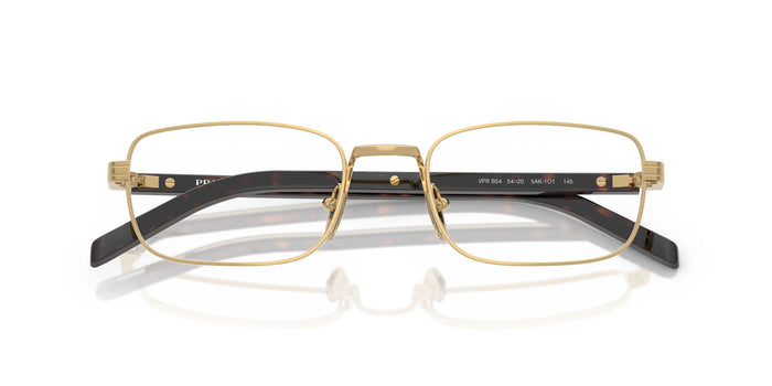 Prada VPR B54 Gold #colour_gold