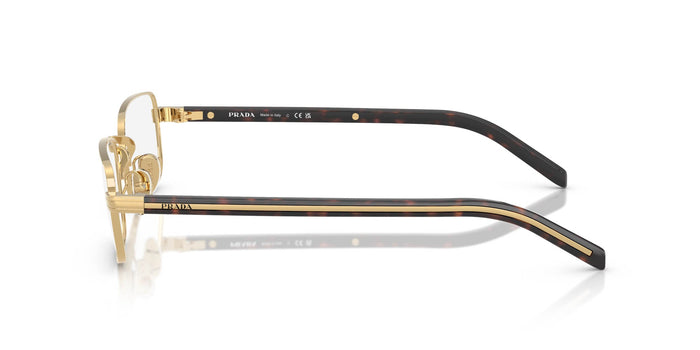 Prada VPR B54 Gold #colour_gold