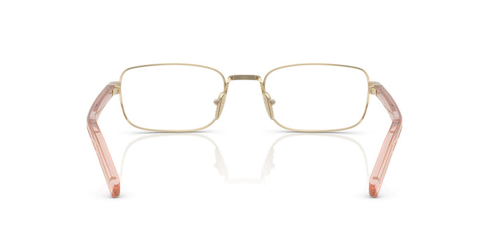 Prada VPR B54 Pale Gold #colour_pale-gold