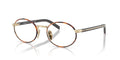 Prada VPR B55 Pale Gold-Root Tortoise #colour_pale-gold-root-tortoise