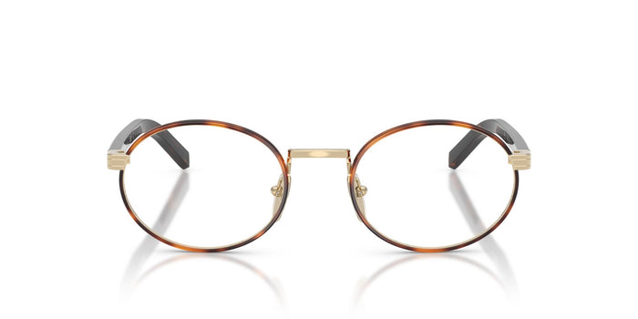 Prada VPR B55 Pale Gold-Root Tortoise #colour_pale-gold-root-tortoise