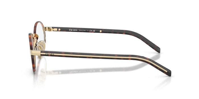 Prada VPR B55 Pale Gold-Root Tortoise #colour_pale-gold-root-tortoise