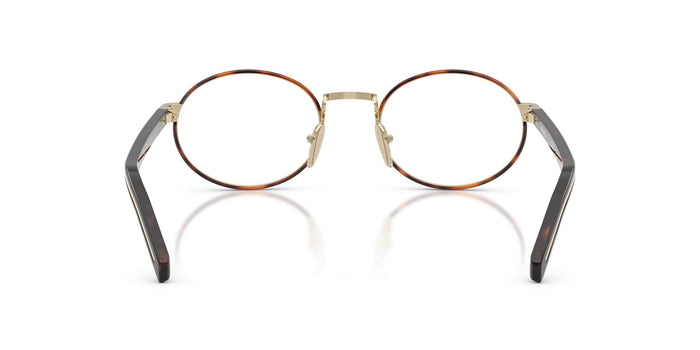 Prada VPR B55 Pale Gold-Root Tortoise #colour_pale-gold-root-tortoise