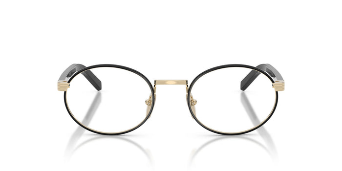 Prada VPR B55 Pale Gold-Black #colour_pale-gold-black