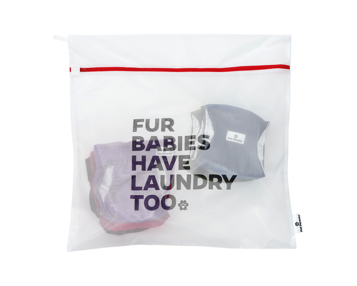 Wash Bags (5 Pack)