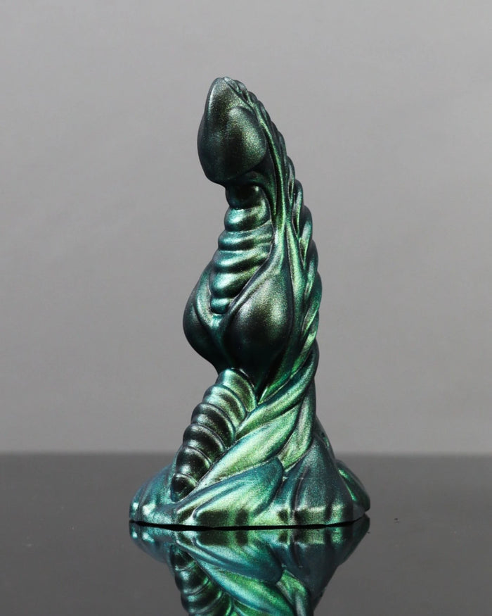 Weaver - Small, Medium Shaft/Firm Base