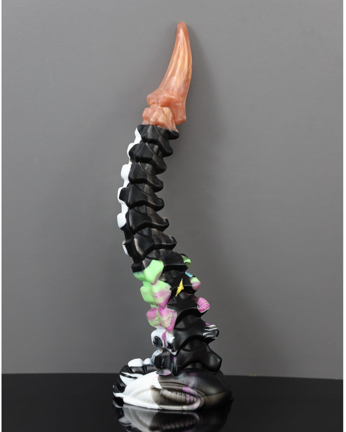 Weavers Tail - Extra Small, Medium, Phreaky