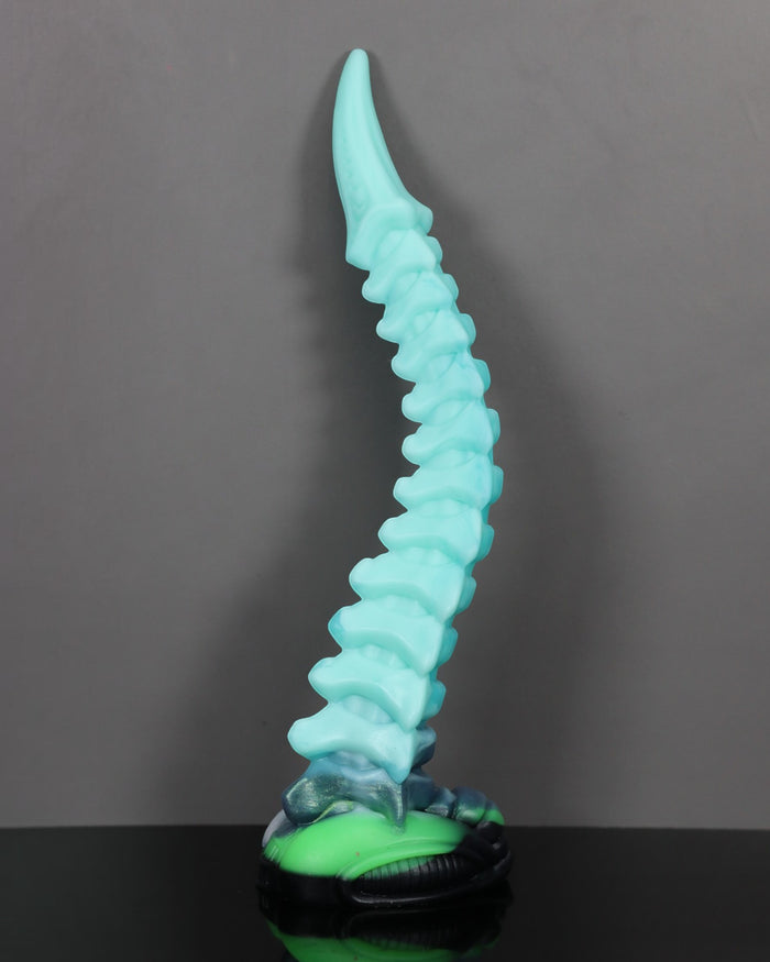 Weavers Tail - Extra Small, Medium, Phreaky