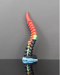 Weavers Tail - Extra Small, Medium