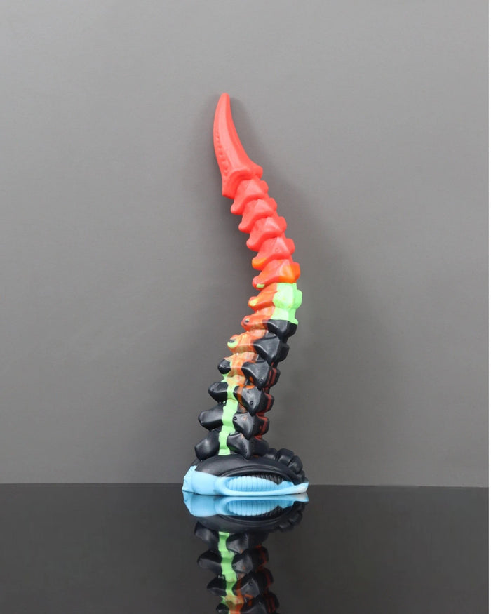 Weavers Tail - Extra Small, Medium