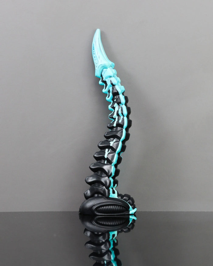 Weavers Tail - Extra Small, Medium