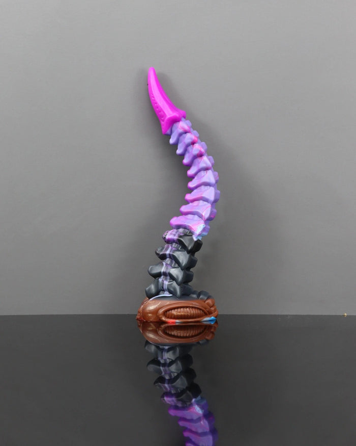 Weavers Tail - Extra Small, Soft - FLOP