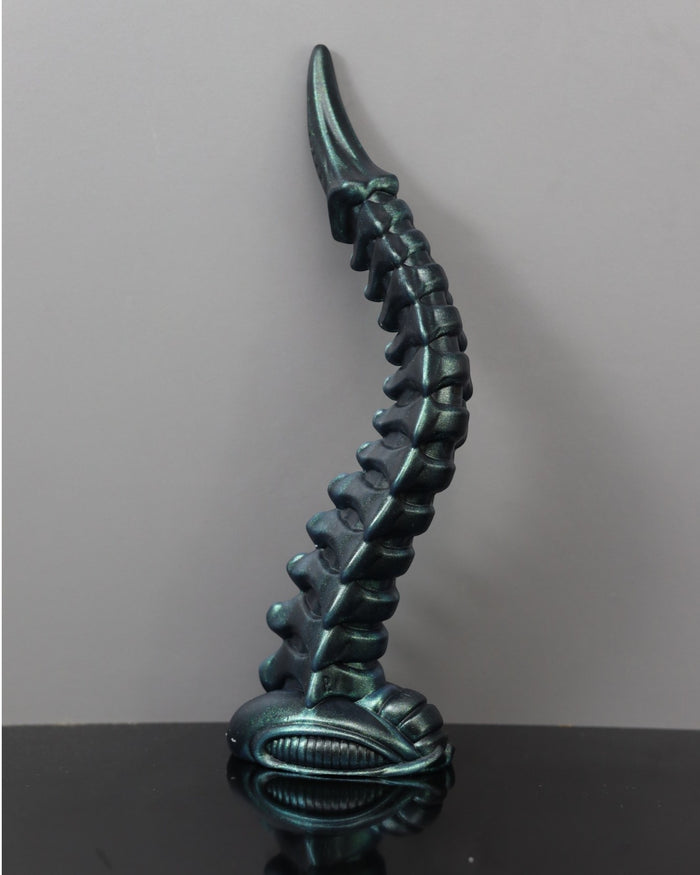 Weavers Tail - Extra Small, Soft