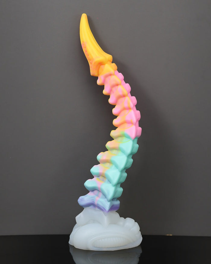 Weavers Tail - Extra Small, Soft