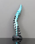 Weavers Tail - Medium, Soft