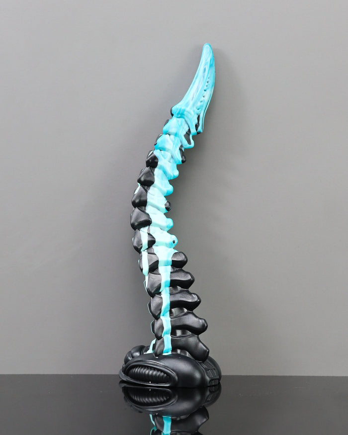 Weavers Tail - Medium, Soft