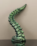Weavers Tail - Small, Soft Shaft/Firm Base - FLOP