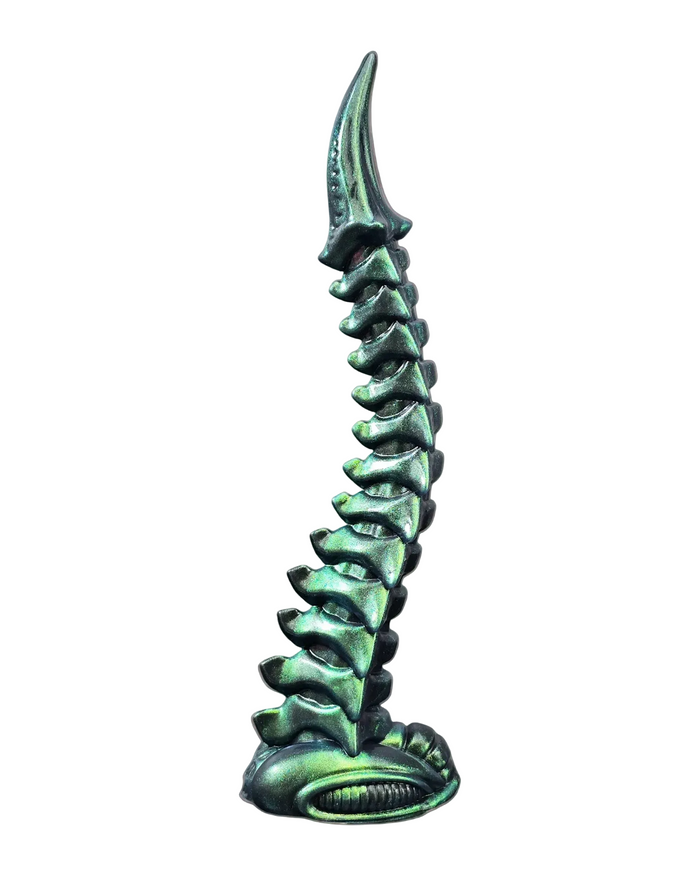 Weavers Tail Alien Depth Trainer - P.C Manufacturing Ltd