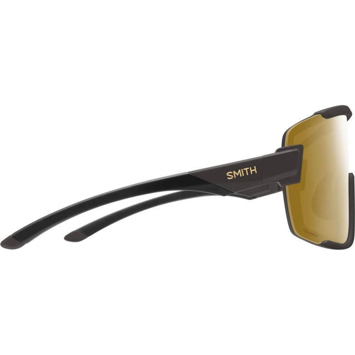 Wildcat, Matte Gravy/Chromapop Bronze Mirror Polarised Lenses