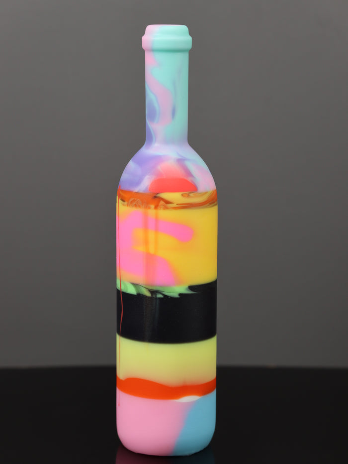 Wine - One Size, Soft