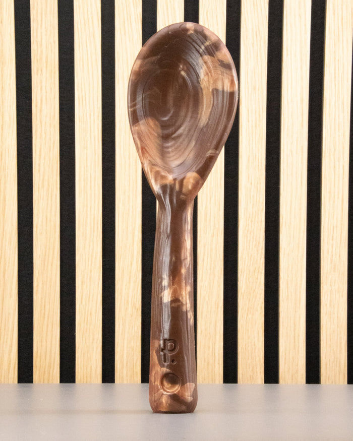 P.C Manufacturing Ltd -  Wooden Spoon - Firm - FLOP - Visible Seem -