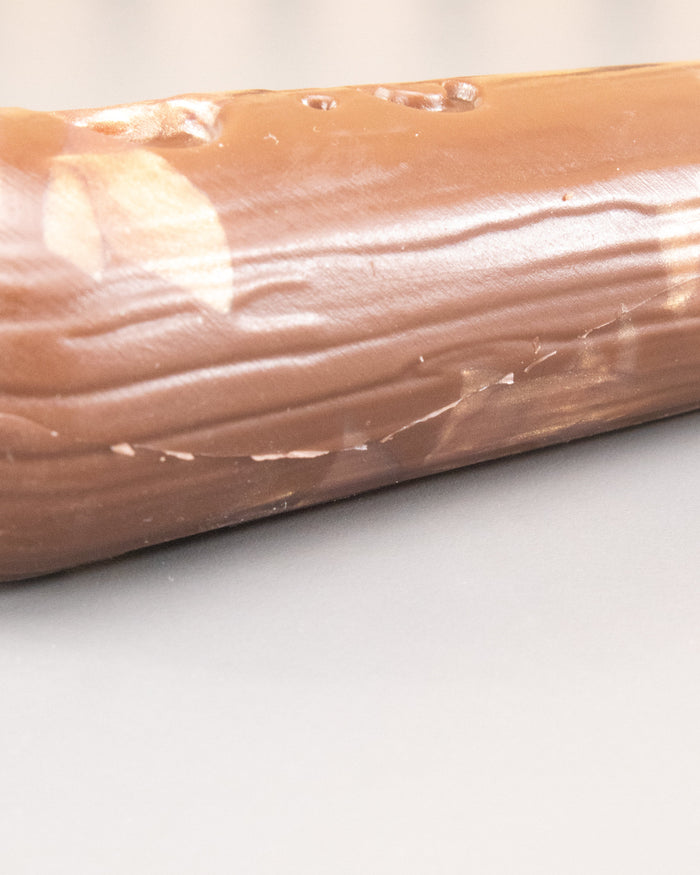 P.C Manufacturing Ltd -  Wooden Spoon - Firm - FLOP - Visible Seem -