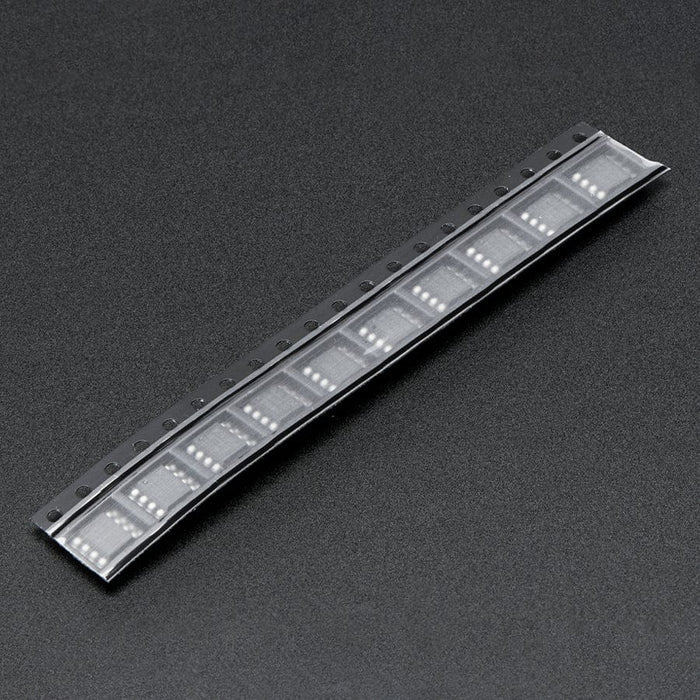 WS2811 NeoPixel LED Driver Chip - 10 Pack by Adafruit - The Pi Hut