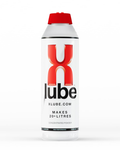 X Lube White – Powdered Personal Lubricant