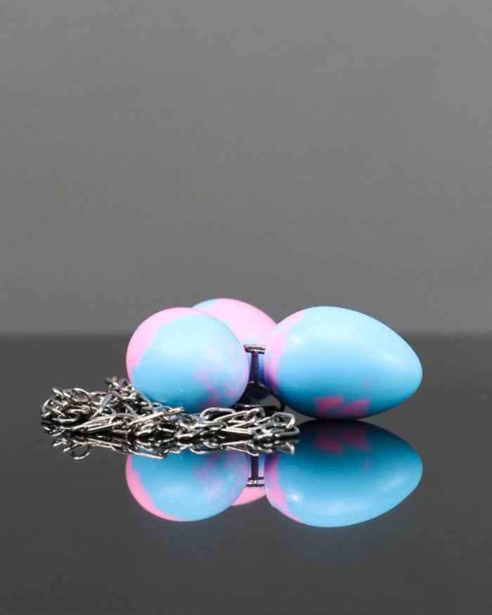 Yolk - Extra Extra Small (set of 3), Soft, Chains