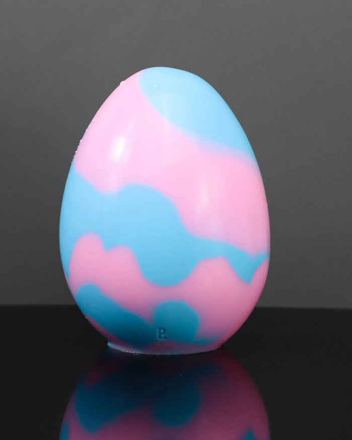 Yolk - Trophy, Soft - P.C Manufacturing Ltd