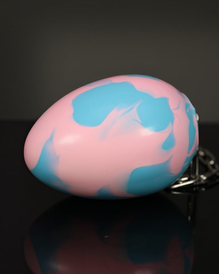 Yolk - Extra Large, Soft, Retention Chain