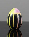 Yolk - Medium, Medium - FLOP - Marks on Surface
