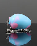 Yolk - Medium, Medium, Retention Chain - FLOP - Messy Base+Small Surface marks