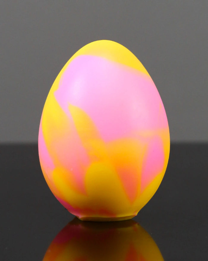 Yolk - Medium, Medium
