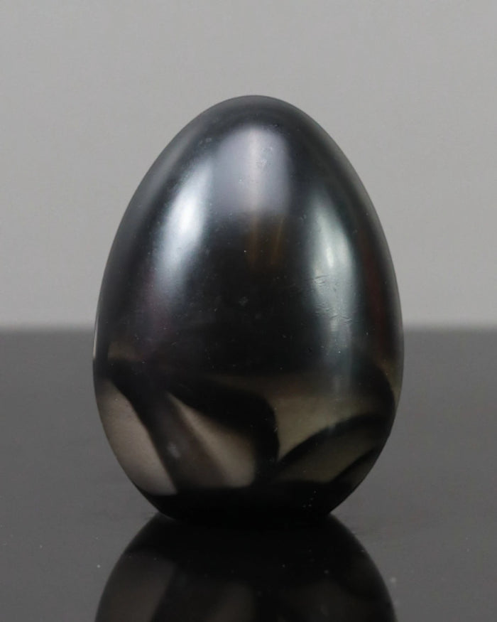 Yolk - Medium, Medium