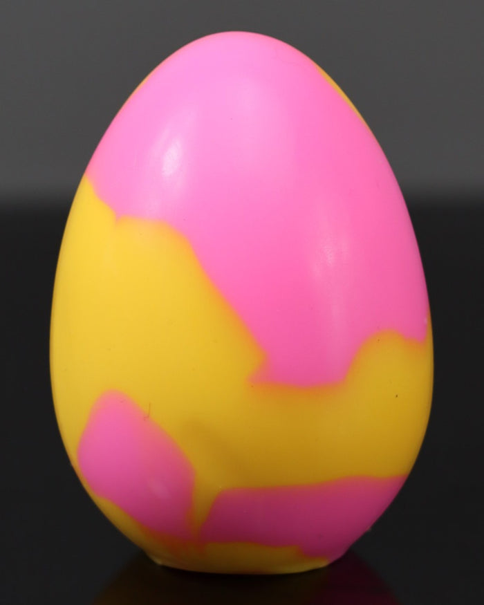 Yolk - Medium, Soft, FLOP (Inclusion)