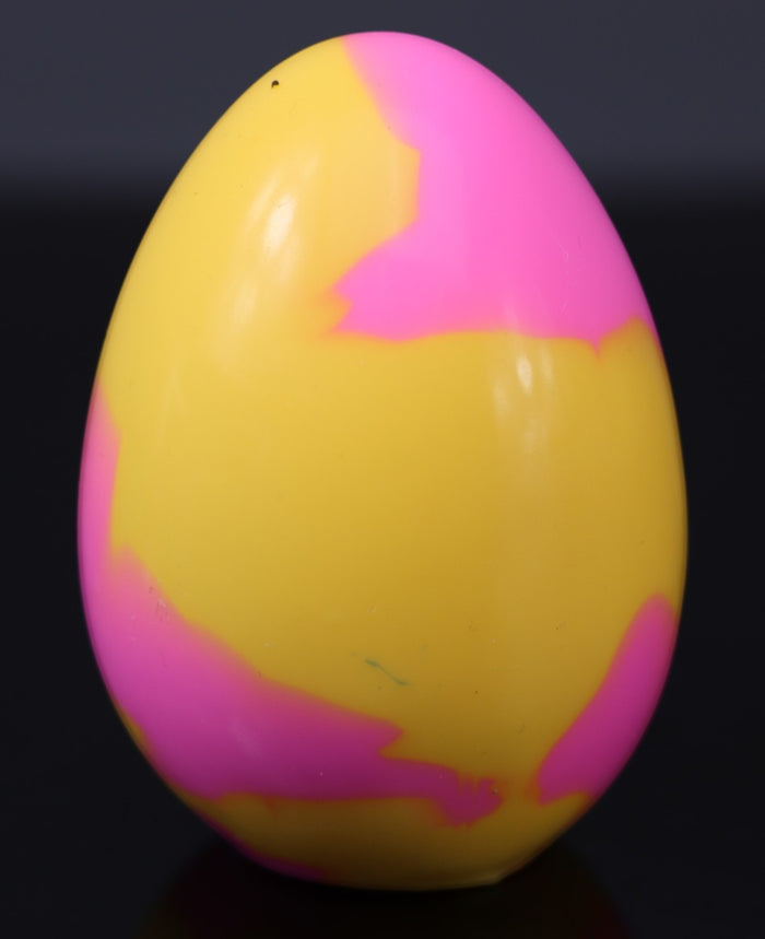 Yolk - Medium, Soft, FLOP (Inclusion)