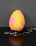 Yolk - Medium, Soft, Retention Chain