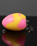 Yolk - Medium, Soft, Retention Chain