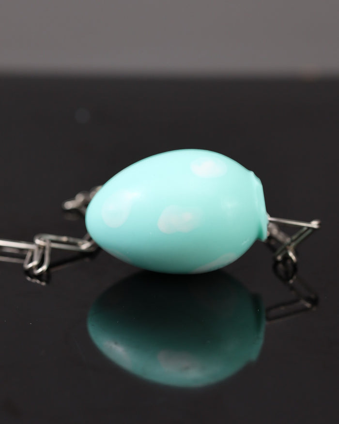 Yolk - Small, Medium, FLOP (Misaligned chain)