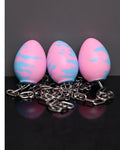 Yolk - XXS (Set of 3), Firm, Retention Chain