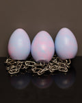 Yolk - XXS (Set of 3), Soft, Retention Chain