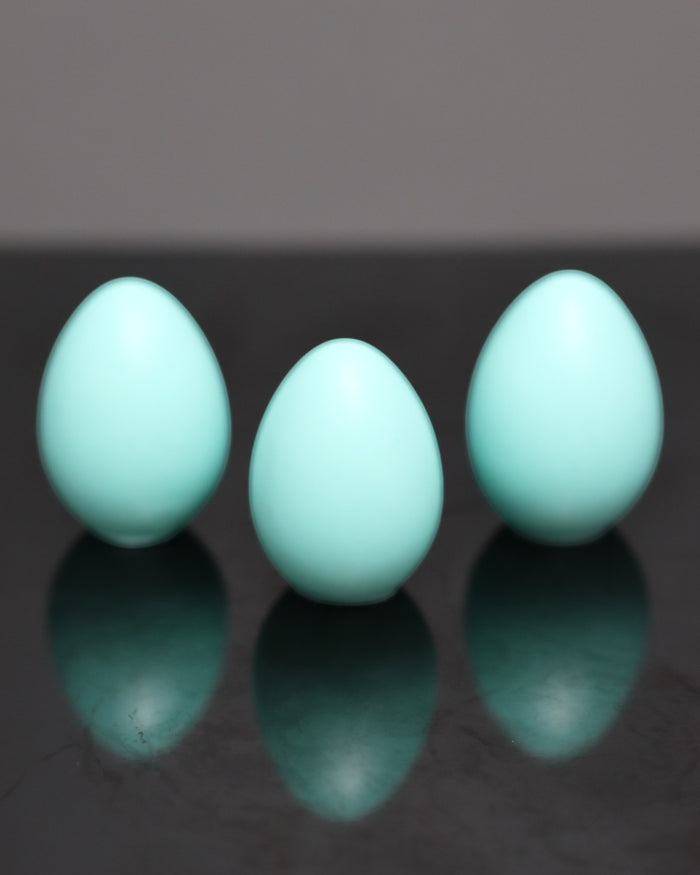 Yolk - XXS (Set of 3), Soft
