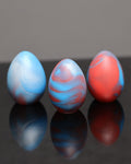 Yolk - XXS (Set of 3), Super Soft