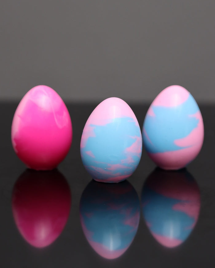 Yolk - XXS (Set of 3), Super Soft
