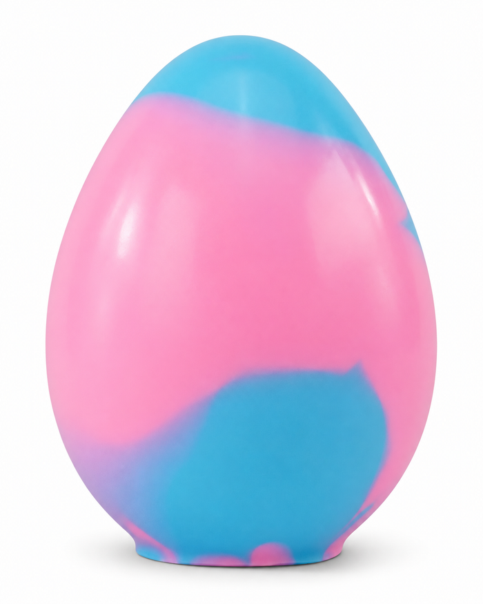 Yolk Custom