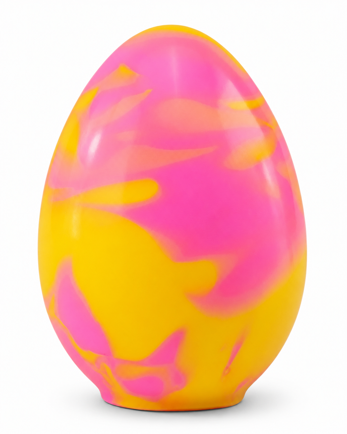 Yolk Custom