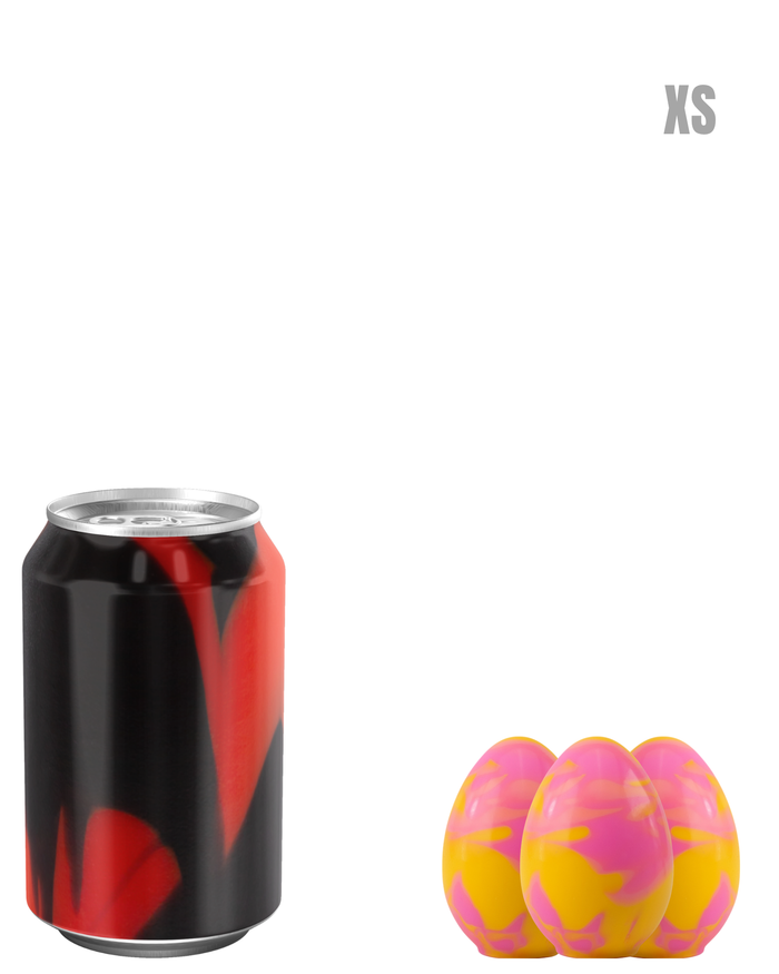Yolk Custom