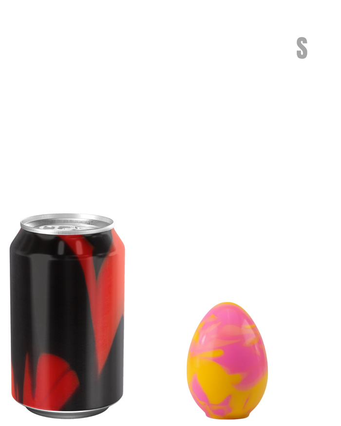 Yolk Custom